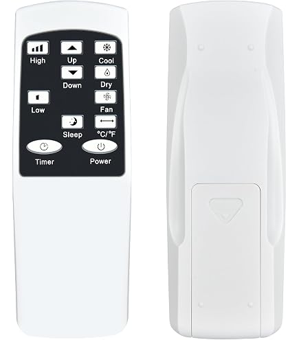 Amazon.co.jp: スポットクーラーリモコン for kuraca タンスのゲン
